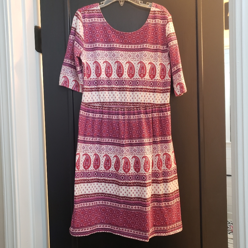 Old Navy girls large dress